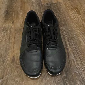 BMW Puma tennis shoes